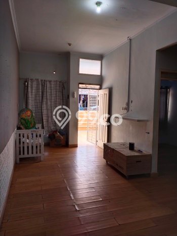 Rumah Luas Asri 2 KT Siap Huni di Cilebut Bogor Rumah Luas Asri 2 KT Siap Huni di Cilebut Bogor
