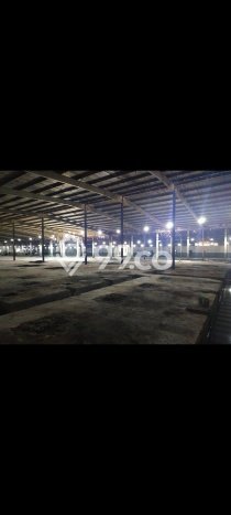 Gudang Komersial Disewakan di Cibinong Bogor Luas 2000m2 Gudang Komersial Disewakan di Cibinong Bogor Luas 2000m2