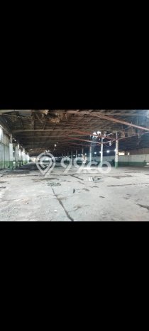 Gudang Komersial Disewakan di Cibinong Bogor Luas 2000m2 Gudang Komersial Disewakan di Cibinong Bogor Luas 2000m2