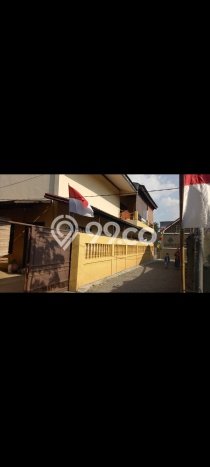 Rumah Mewah Dijual LT 1100m2 di Karawaci, Tangerang Rumah Mewah Dijual LT 1100m2 di Karawaci, Tangerang