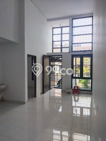 Rumah Strategis Minimalis Lb 65m2 di Jatisampurna, Bekasi Rumah Strategis Minimalis Lb 65m2 di Jatisampurna, Bekasi