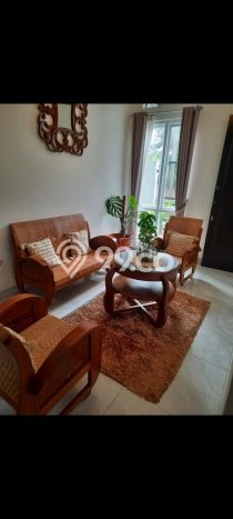 Rumah Modern Minimalis 5 Kamar Bisa Langsung Pindah di Cibinong Rumah Modern Minimalis 5 Kamar Bisa Langsung Pindah di Cibinong