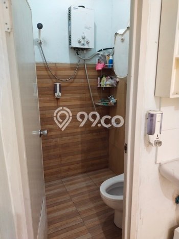 Rumah Luas Asri 2 KT Siap Huni di Cilebut Bogor Rumah Luas Asri 2 KT Siap Huni di Cilebut Bogor