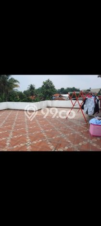 Rumah Modern Minimalis 5 Kamar Bisa Langsung Pindah di Cibinong Rumah Modern Minimalis 5 Kamar Bisa Langsung Pindah di Cibinong