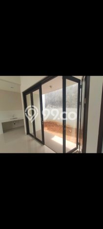 Rumah Modern 2 Kamar LT 96m2 di Sentul Rumah Modern 2 Kamar LT 96m2 di Sentul