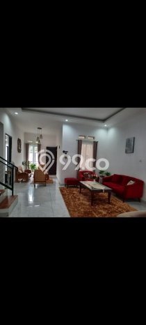 Rumah Modern Minimalis 5 Kamar Bisa Langsung Pindah di Cibinong Rumah Modern Minimalis 5 Kamar Bisa Langsung Pindah di Cibinong