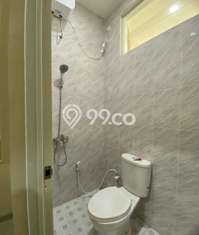 Cocok Untuk Investasi! Dijual Kost di Soekarno Hatta 16 Kamar Cocok Untuk Investasi! Dijual Kost di Soekarno Hatta 16 Kamar