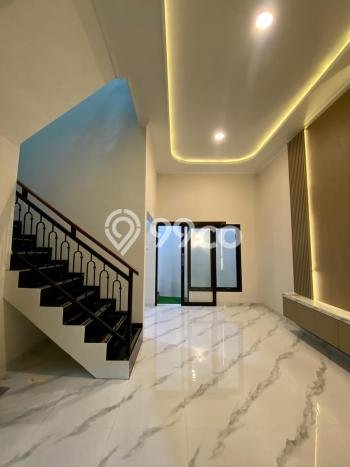 Rumah Minimalis 3 KT LT 94m2 di Sulfat Rumah Minimalis 3 KT LT 94m2 di Sulfat