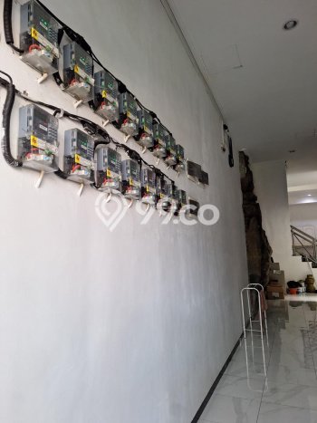 Kost Dijual di Dinoyo dengan 40 KT dan Luas 900m2 Kost Dijual di Dinoyo dengan 40 KT dan Luas 900m2