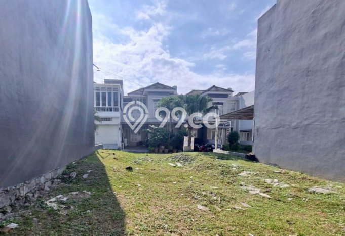 Tanah Kosong Dijual di Malang dengan Area 135m2 Tanah Kosong Dijual di Malang dengan Area 135m2