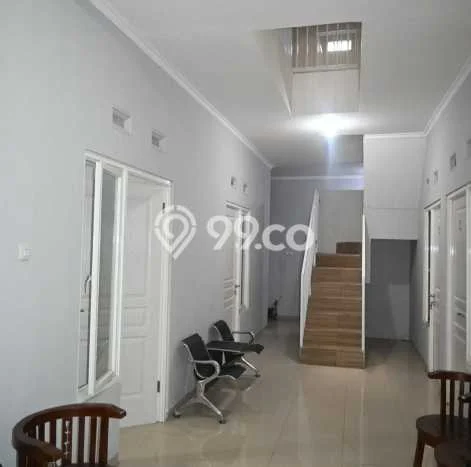Unit Kost Dijual di Kawasan Lowokwaru Malang dengan 12 KT Unit Kost Dijual di Kawasan Lowokwaru Malang dengan 12 KT