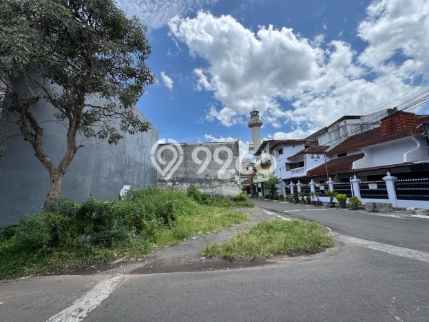 Tanah Kosong Dijual di Malang dengan Area 131m2 Tanah Kosong Dijual di Malang dengan Area 131m2