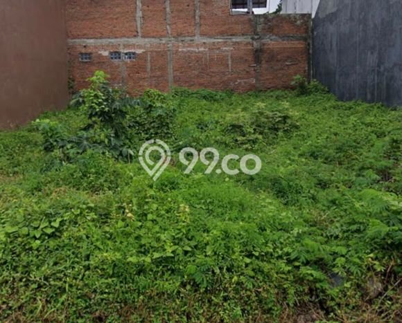 Lahan untuk Dijual di Lowokwaru Malang Luas 264m2 Lahan untuk Dijual di Lowokwaru Malang Luas 264m2