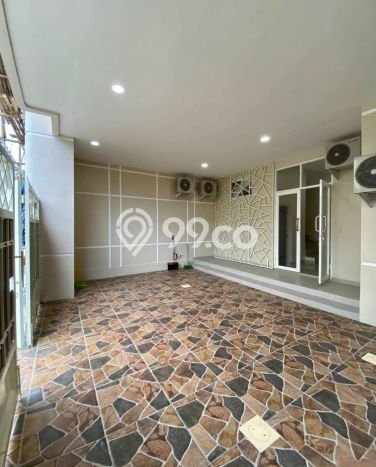 Cocok Untuk Investasi! Dijual Kost di Soekarno Hatta 16 Kamar Cocok Untuk Investasi! Dijual Kost di Soekarno Hatta 16 Kamar