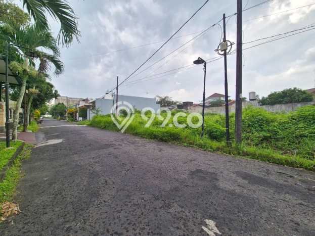 Tanah Dijual di Malang Seluas 200m2 Strategis Tanah Dijual di Malang Seluas 200m2 Strategis