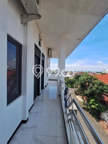 Kost Dijual di Dinoyo dengan 40 KT dan Luas 900m2 Kost Dijual di Dinoyo dengan 40 KT dan Luas 900m2