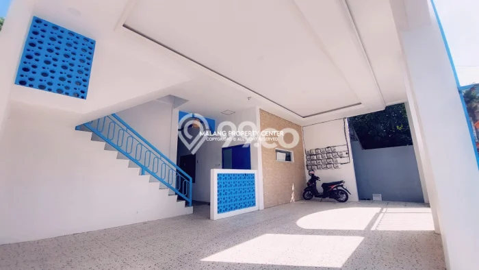 Tersedia Rumah Kost di Dinoyo, Malang 26 Kamar Tersedia Rumah Kost di Dinoyo, Malang 26 Kamar