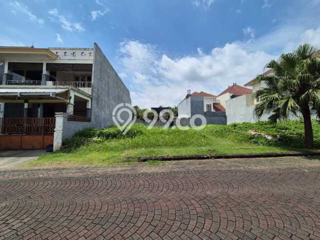 Tanah Dijual Lokasi Lowokwaru, Malang dengan Luas Tanah 300m2 dan Status SHM Tanah Dijual Lokasi Lowokwaru, Malang dengan Luas Tanah 300m2 dan Status SHM