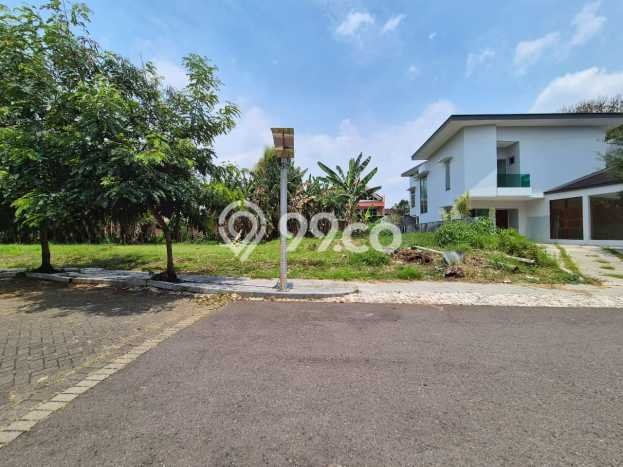 Tanah di Klojen, Luas 388m2m², Akses Klojen, Malang, Malang Tanah di Klojen, Luas 388m2m², Akses Klojen, Malang, Malang