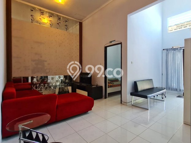 Rumah Modern 2 KT LT 96m2 di Tidar Rumah Modern 2 KT LT 96m2 di Tidar