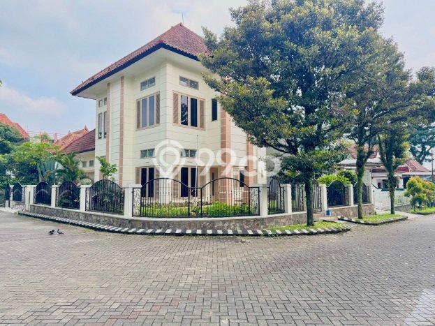 Best Deal Hunian Premium Ideal dan Luas di Lowokwaru, Malang Best Deal Hunian Premium Ideal dan Luas di Lowokwaru, Malang