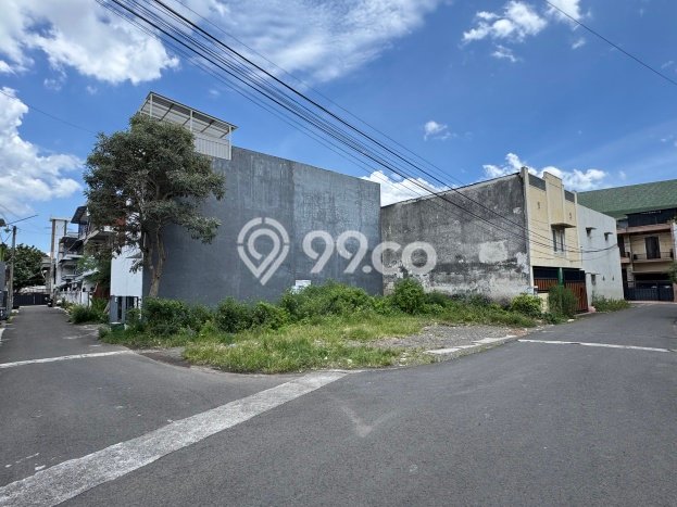 Tanah Kosong Dijual di Malang dengan Area 131m2 Tanah Kosong Dijual di Malang dengan Area 131m2