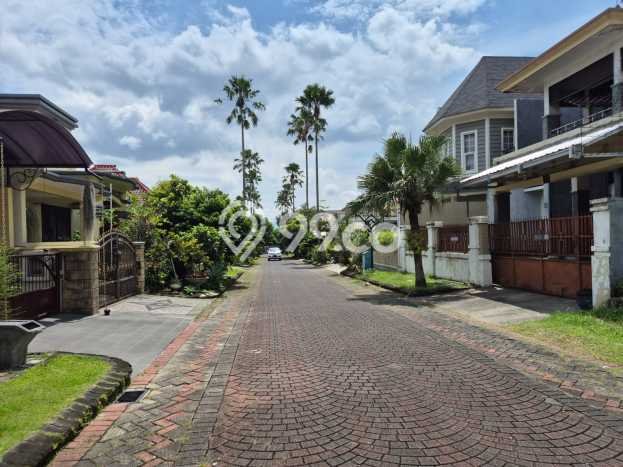 Tanah Dijual Lokasi Lowokwaru, Malang dengan Luas Tanah 300m2 dan Status SHM Tanah Dijual Lokasi Lowokwaru, Malang dengan Luas Tanah 300m2 dan Status SHM