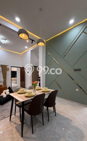 Dijual Cepat Rumah Favorit Siap Huni LB 80m2 di Sukun, Malang Dijual Cepat Rumah Favorit Siap Huni LB 80m2 di Sukun, Malang