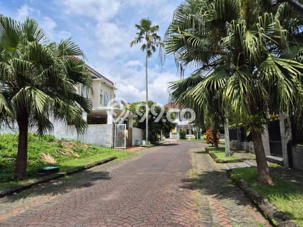Tanah Dijual Lokasi Lowokwaru, Malang dengan Luas Tanah 300m2 dan Status SHM Tanah Dijual Lokasi Lowokwaru, Malang dengan Luas Tanah 300m2 dan Status SHM