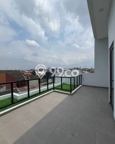 Dijual Kost Strategis di Lowokwaru, Malang 18 KT, 19 KM, Luas Bangunan 350m2 Dijual Kost Strategis di Lowokwaru, Malang 18 KT, 19 KM, Luas Bangunan 350m2
