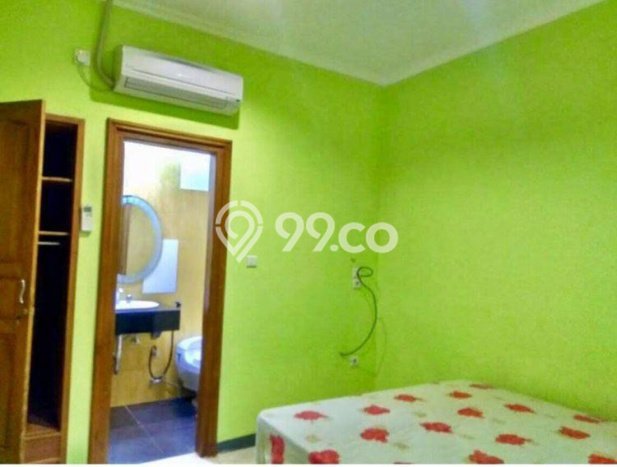 Kost Dijual Lokasi Lowokwaru, Malang, 12 KT, 13 KM, 600m2 Kost Dijual Lokasi Lowokwaru, Malang, 12 KT, 13 KM, 600m2