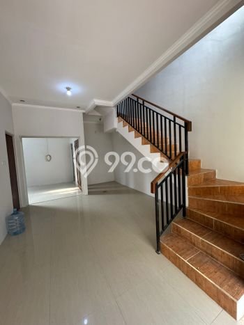 Rumah Modern 3 Kamar LT 105m2 di Jati Asih Rumah Modern 3 Kamar LT 105m2 di Jati Asih
