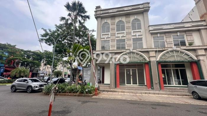 Unit Komersial Disewakan di Bekasi Kawasan Strategis Harga Kompetitif Unit Komersial Disewakan di Bekasi Kawasan Strategis Harga Kompetitif