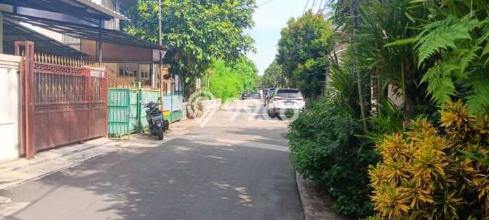Dijual Hunian Mewah dengan Fasilitas Sekitar Komplit di Duren Sawit, Jakarta Timur Dijual Hunian Mewah dengan Fasilitas Sekitar Komplit di Duren Sawit, Jakarta Timur