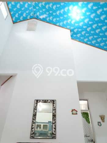 Jual Rumah Modern 3 KT di Galaxy, Bekasi Jual Rumah Modern 3 KT di Galaxy, Bekasi