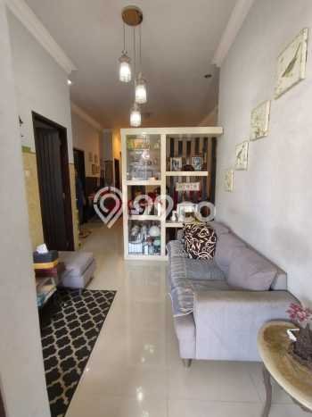 Rumah Modern 3 KT LT 128m2 di Jati Asih Rumah Modern 3 KT LT 128m2 di Jati Asih