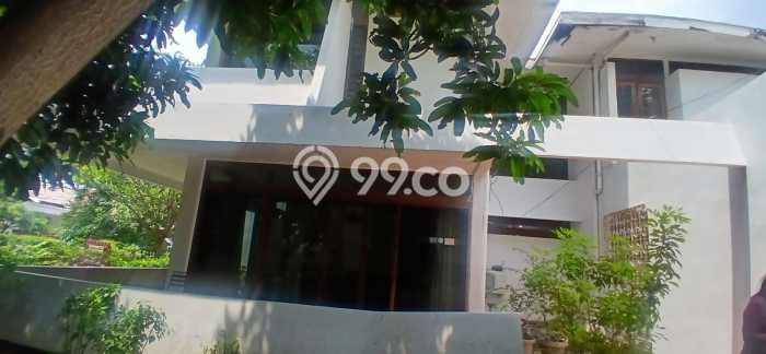 Dijual Rumah Elit Exclusive di Duren Sawit, Jakarta Timur Dijual Rumah Elit Exclusive di Duren Sawit, Jakarta Timur