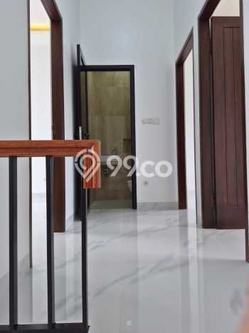 Hunian Cantik Modern Lb 102m2 di Jagakarsa, Jakarta Selatan Hunian Cantik Modern Lb 102m2 di Jagakarsa, Jakarta Selatan