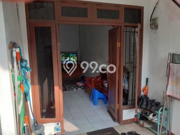 Jual Rumah Murah Meriah Setu Punya 2 Kamar & LT 60m2 Jual Rumah Murah Meriah Setu Punya 2 Kamar & LT 60m2