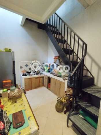 Rumah Modern 3 KT LT 128m2 di Jati Asih Rumah Modern 3 KT LT 128m2 di Jati Asih