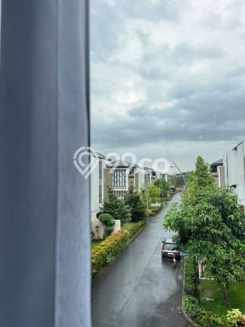 Disewakan! Rumah 3 Kamar Tidur &
4 Kamar Mandi di Jakarta Garden City, Jakarta Timur Disewakan! Rumah 3 Kamar Tidur &
4 Kamar Mandi di Jakarta Garden City, Jakarta Timur