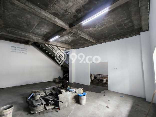 Disewakan Gudang di Pulo Gadung Jakarta Timur LT 420m2, LB 612m2 Disewakan Gudang di Pulo Gadung Jakarta Timur LT 420m2, LB 612m2