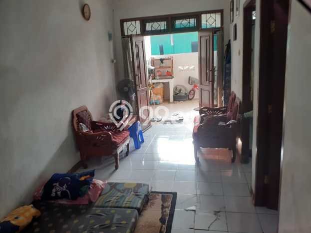 Jual Rumah Murah Meriah Setu Punya 2 Kamar & LT 60m2 Jual Rumah Murah Meriah Setu Punya 2 Kamar & LT 60m2