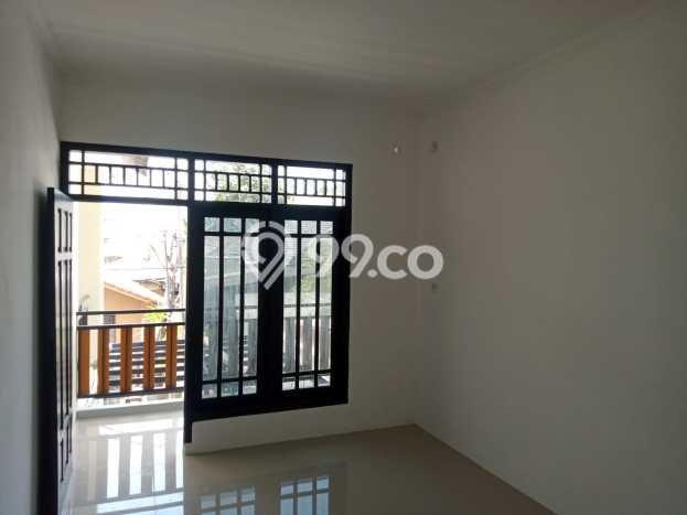 Rumah Modern 3 KT di Bekasi Bekasi Unfurnished Rumah Modern 3 KT di Bekasi Bekasi Unfurnished