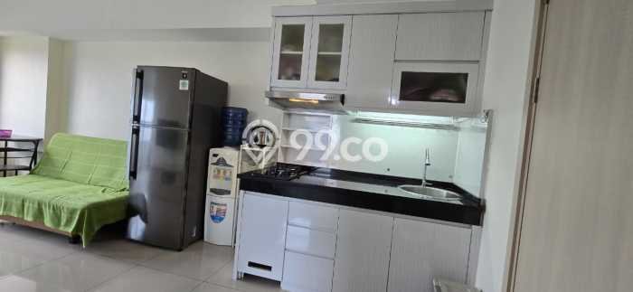 Dijual Apartemen di Summarecon Bekasi, Bekasi Punya 1 Kamar Tidur Dijual Apartemen di Summarecon Bekasi, Bekasi Punya 1 Kamar Tidur