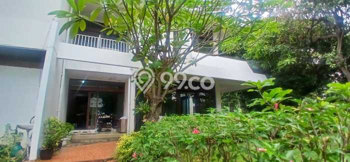 Dijual Rumah Elit Exclusive di Duren Sawit, Jakarta Timur Dijual Rumah Elit Exclusive di Duren Sawit, Jakarta Timur