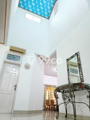 Jual Rumah Modern 3 KT di Galaxy, Bekasi Jual Rumah Modern 3 KT di Galaxy, Bekasi