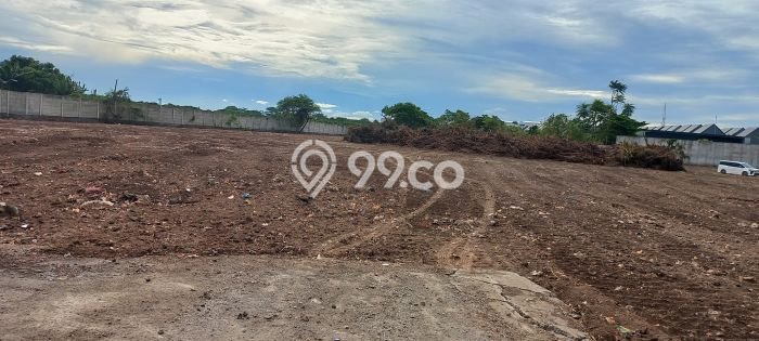 Kavling Tanah Disewakan di Cakung Jakarta Timur Luas 25000m2 Strategis Kavling Tanah Disewakan di Cakung Jakarta Timur Luas 25000m2 Strategis