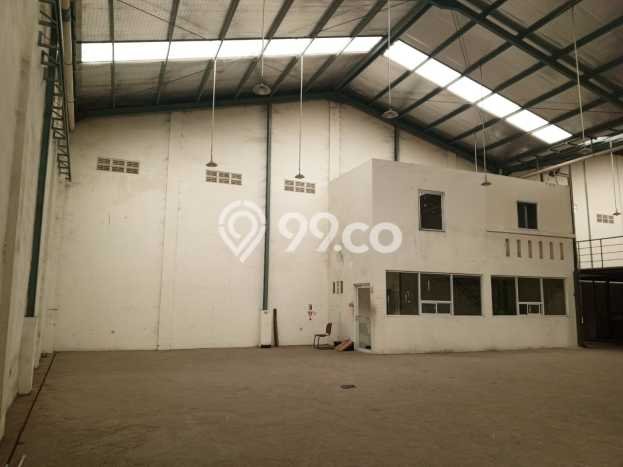 Gudang Dijual di Tambun Selatan LT 630m2, LB 450m2 untuk Investasi Gudang Dijual di Tambun Selatan LT 630m2, LB 450m2 untuk Investasi