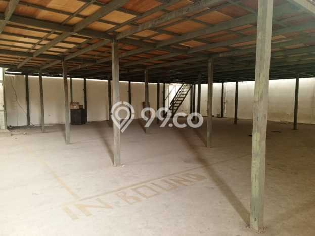 Gudang Dijual di Tambun Selatan LT 630m2, LB 450m2 untuk Investasi Gudang Dijual di Tambun Selatan LT 630m2, LB 450m2 untuk Investasi